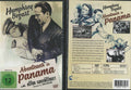 Abenteuer in Panama - DVD Amaray uncut