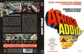Africa Addio - DVD/Blu-ray Mediabook D Lim 111