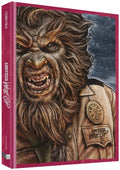 Another WolfCop - DVD/Blu-ray Mediabook D Lim 111