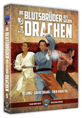 Blutsbrüder des gelben Drachen - DVD/Blu-ray Amaray Lim 1000