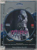 Castle Freak - Blu-ray Jewelcase - Lim 199