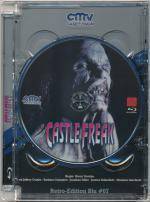 Castle Freak - Blu-ray Jewelcase - Lim 199
