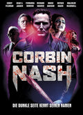 Corbin Nash - DVD/Blu-ray Mediabook A Lim 190