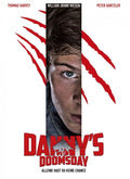 Dannys Doomsday - DVD/Blu-ray Mediabook A Lim 190