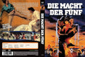 Die Macht der Fünf - DVD uncut