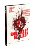 Driller Killer - DVD/Blu-ray Mediabook B Lim 66