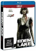 Eden Lake - Blu-ray Amaray Uncut
