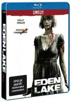 Eden Lake - Blu-ray Amaray Uncut