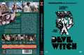 Foltergarten der Sinnlichkeit 2 - DVD/Blu-ray Mediabook D