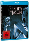 Freddy vs. Jason - Blu-ray