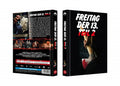 Freitag der 13 Teil 2 - Blu-ray Mediabook B Lim 666