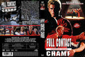 Full Contact Champ - DVD Amaray uncut
