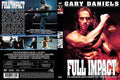 Full Impact - DVD Amaray uncut