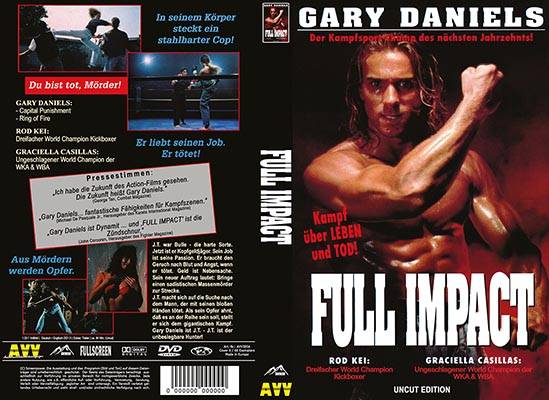 Full Impact - gr Hartbox A Lim 30