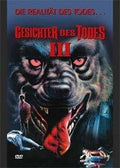 Gesichter des Todes 3 - kl Hartbox B Uncut