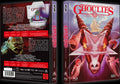 GHOULIES 1&2 - 2Blu-rays+2DVD Mediabook Lim 444