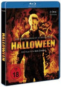 Halloween [Remake] - Blu-ray - 2 Discs