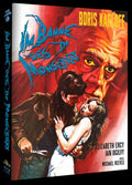 Im Banne des Dr. Monserrat - Blu-ray Mediabook A
