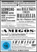 Italowestern Enzyklopädie Nr 1 - Uncut