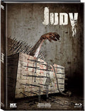 JUDY - DVD/Blu-ray Mediabook B Lim 333