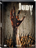 JUDY - DVD/Blu-ray Mediabook C Lim 333