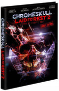 Laid to Rest 2 - DVD/Blu-ray Mediabook - Lim 3000