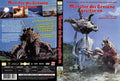 Monster des Grauens greifen an - Uncut - Lim 1000