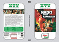 Nackt unter Kannibalen - gr 3DVD Hartbox G Lim 131