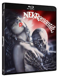 Nekromantik - Blu-ray Amaray Uncut