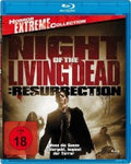 Night of the Living Dead: Resurrection - Blu-ray Amaray