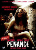 Penance - DVD - Uncut - Lim 1000