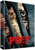 Prey Beutejagd - DVD/BD Mediabook A Lim 333
