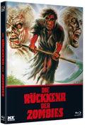 RÜCKKEHR DER ZOMBIES - kl HD Kultbox Hartbox Lim 250