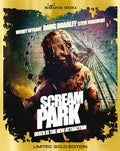 Scream Park - Blu-ray uncut