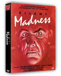 Silent Madness - 2DVD Mediabook B Lim 333