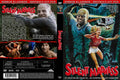 Silent Madness - DVD Amaray