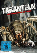Taranteln - DVD Amaray Wendecover