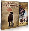 The Stranger Returns aka Western Jack - Uncut