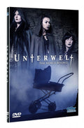Unterwelt The World Beyond - kl CMV Hartbox A