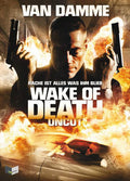 Wake of Death - Uncut - Lim 2000