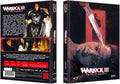 Warlock 3 - DVD/Blu-ray Mediabook B Lim 500