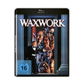 Waxwork - Blu-ray Amaray B Original Cover