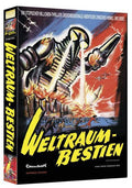 Weltraumbestien aka Phantom 7000 - Lim 1000