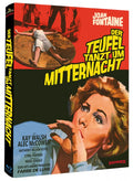 Witches ~ Teufel tanzt um Mitternacht - Blu-ray Mediabook B LE