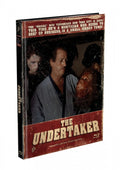 The Undertaker - 2DVD/2BD Mediabook E wattiert Lim 66