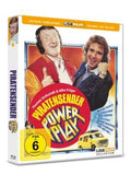 Piratensender Power Play - Blu-ray Amaray