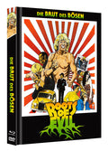 Brut des Bösen - DVD/BD Mediabook Lim 150