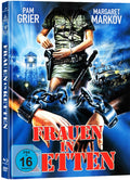 Frauen in Ketten - DVD/BD Mediabook C Lim 222
