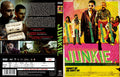 Junkie - DVD/BD Mediabook E Lim 111