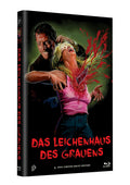 The Undertaker - 2DVD/2Blu-ray gr Hartbox B Lim 50